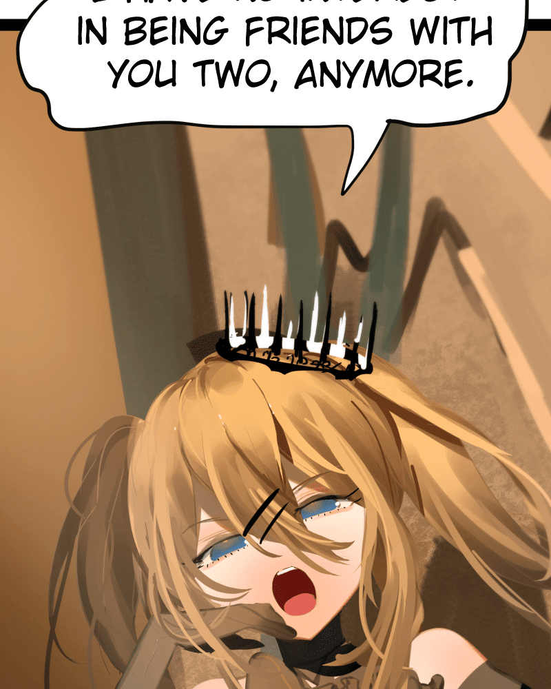 Winter Moon chapter 309 page 20