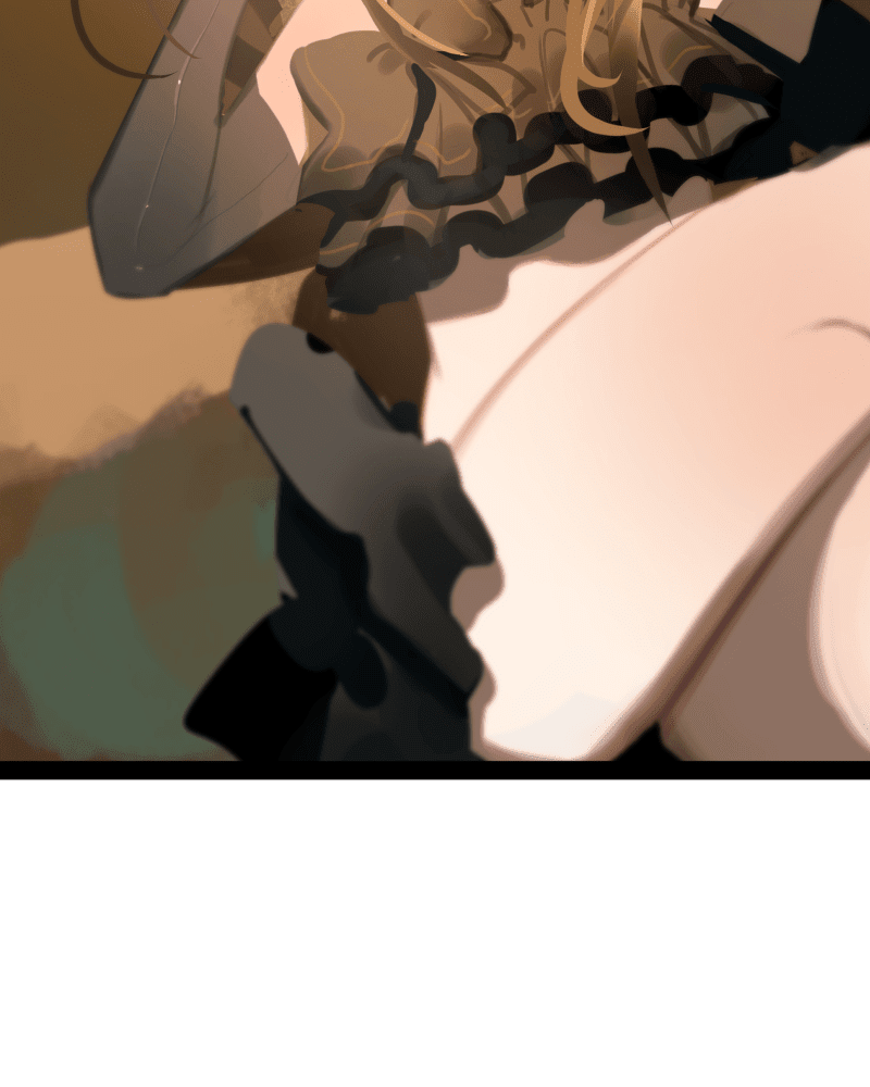 Winter Moon chapter 309 page 21