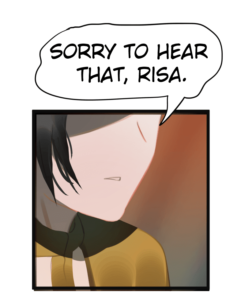 Winter Moon chapter 309 page 22