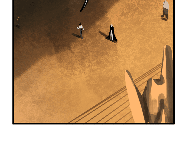 Winter Moon chapter 309 page 24