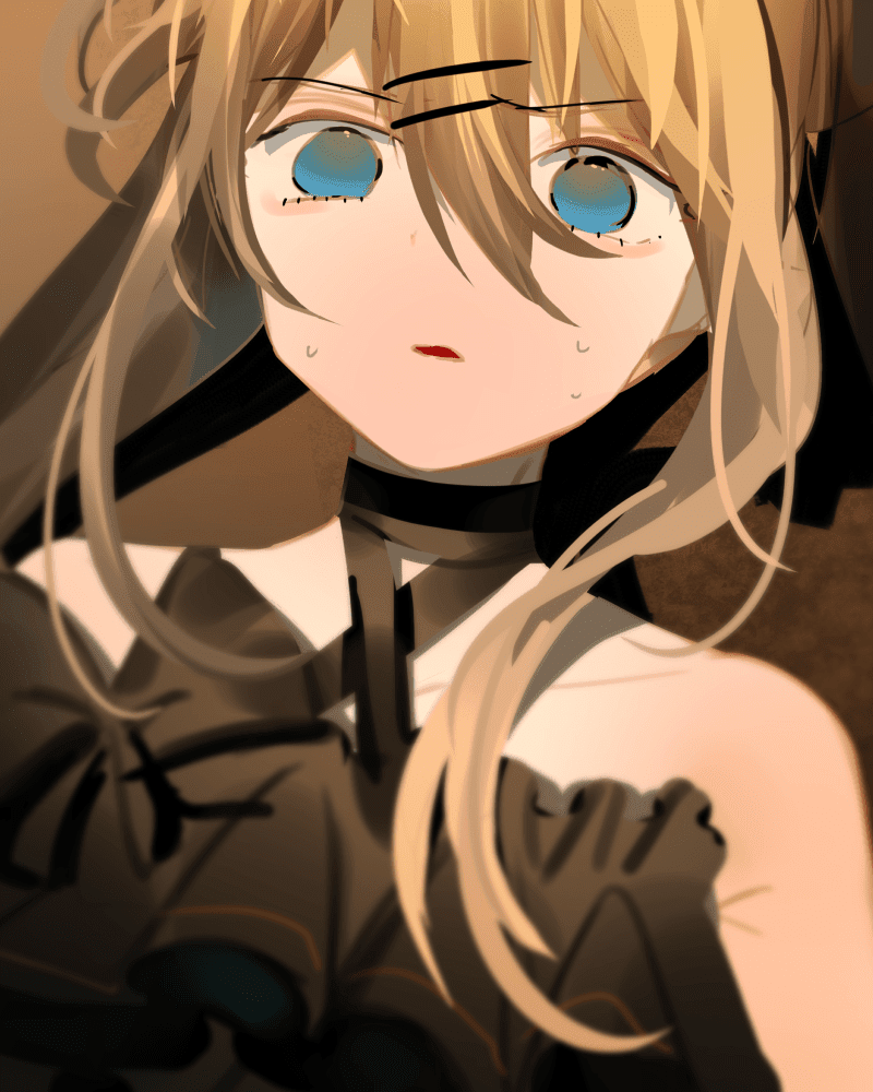 Winter Moon chapter 309 page 28