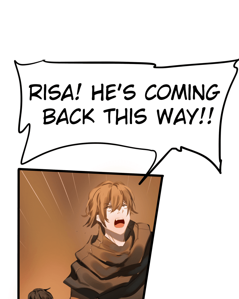 Winter Moon chapter 309 page 3