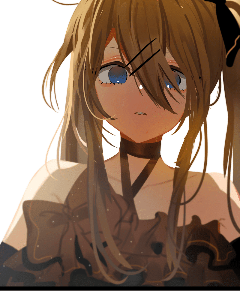 Winter Moon chapter 310 page 12