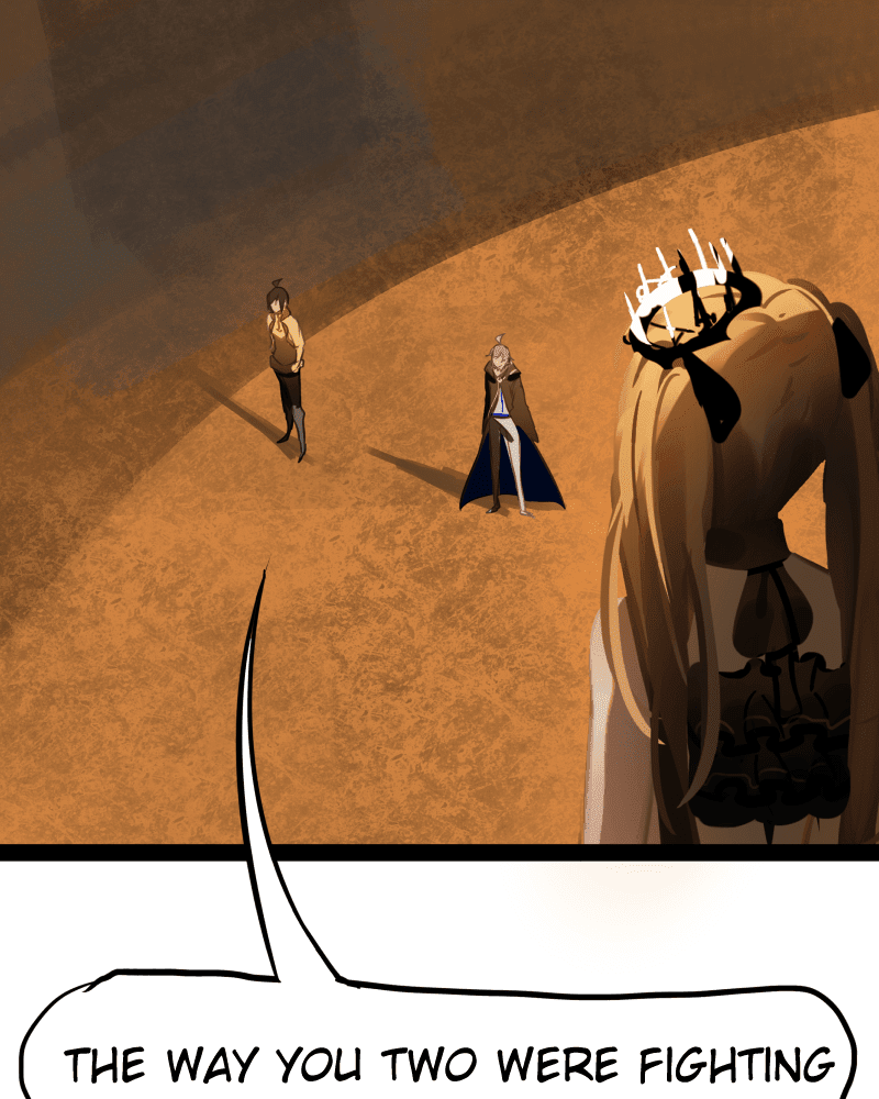 Winter Moon chapter 310 page 16