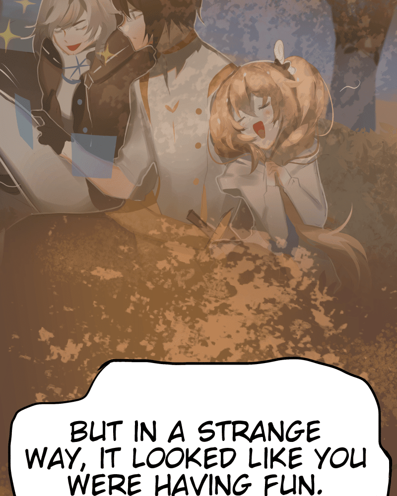 Winter Moon chapter 310 page 19