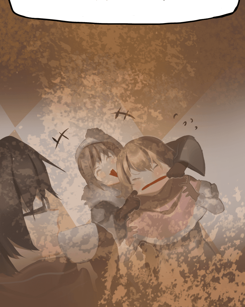 Winter Moon chapter 310 page 20