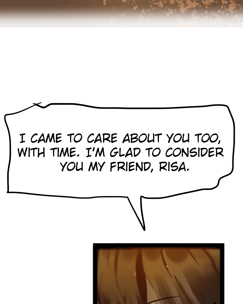 Winter Moon chapter 310 page 21