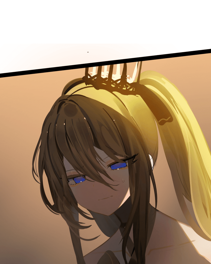 Winter Moon chapter 311 page 1