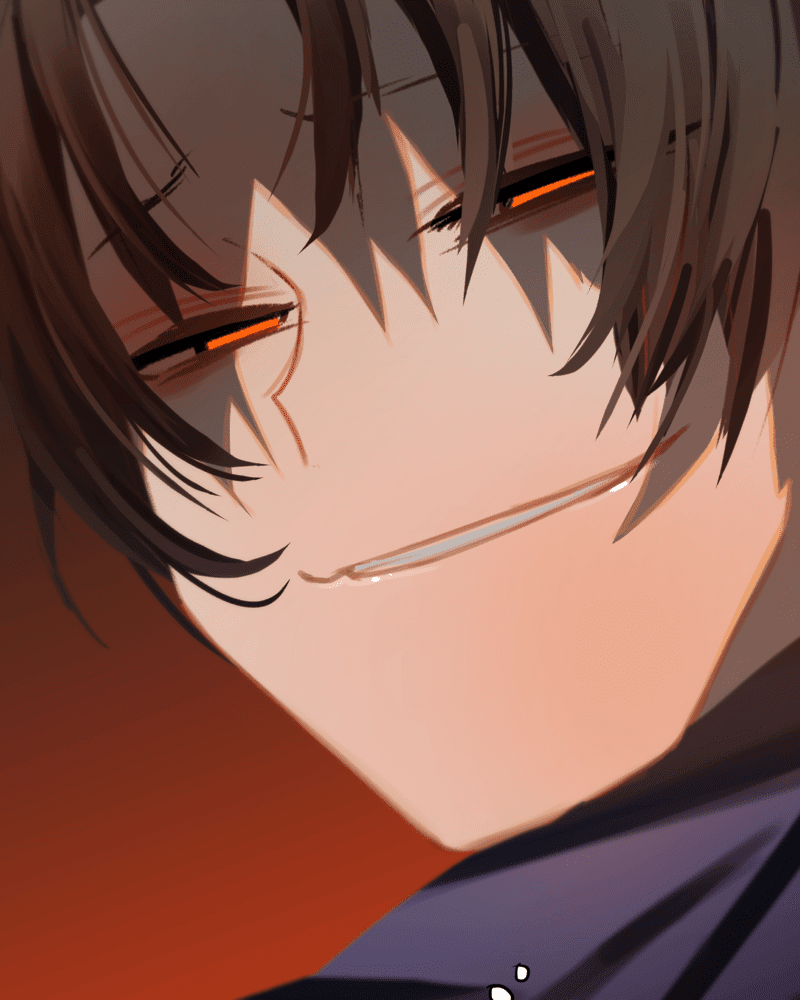 Winter Moon chapter 311 page 10