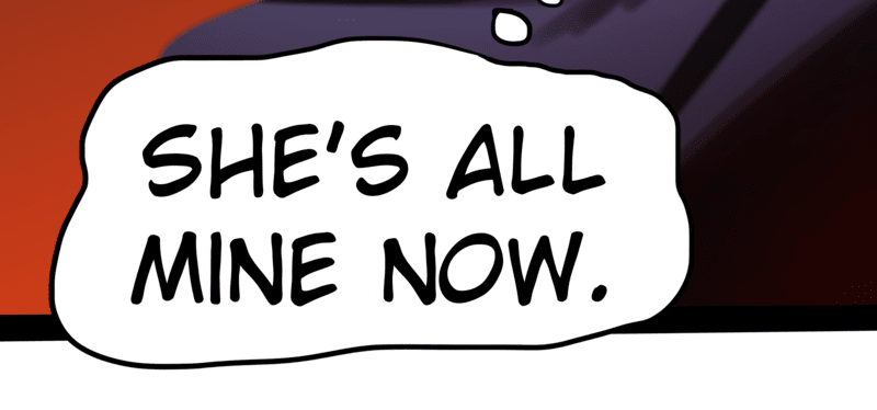 Winter Moon chapter 311 page 11