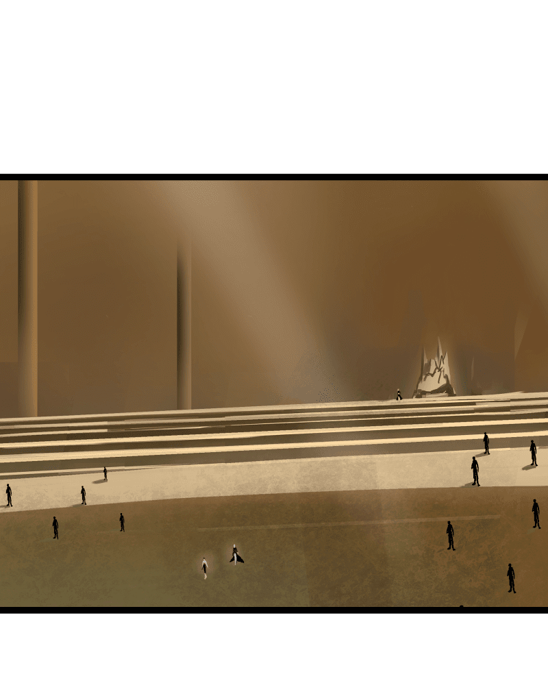 Winter Moon chapter 311 page 12