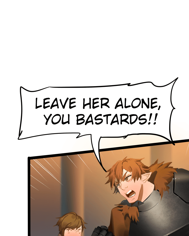 Winter Moon chapter 311 page 14