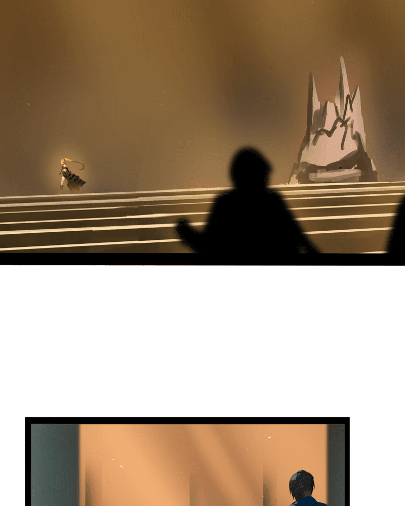 Winter Moon chapter 311 page 3