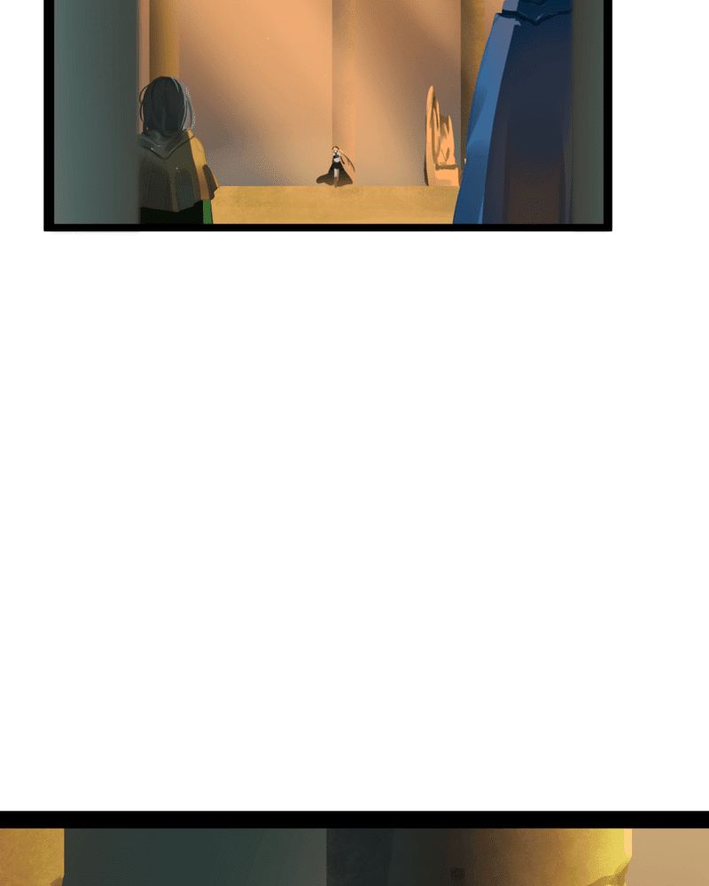 Winter Moon chapter 311 page 4