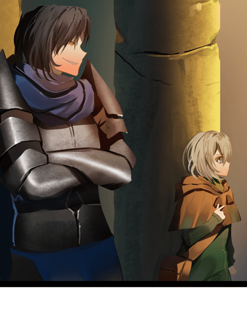 Winter Moon chapter 311 page 5