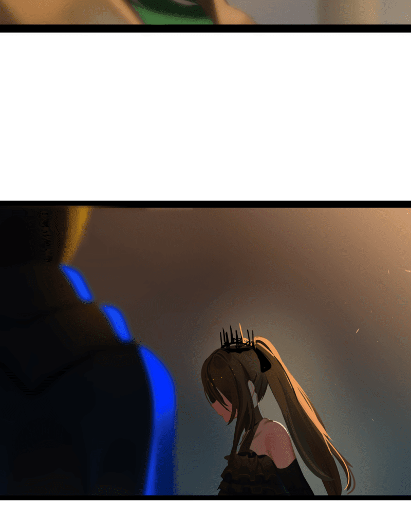 Winter Moon chapter 311 page 7