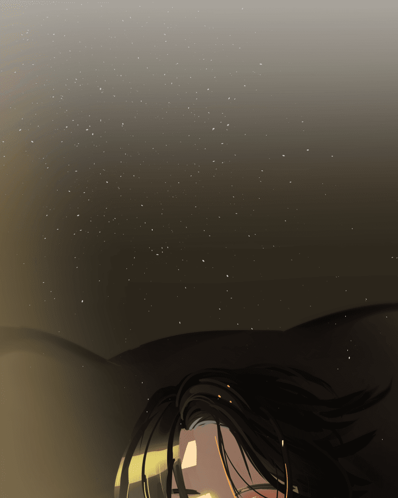 Winter Moon chapter 313 page 20