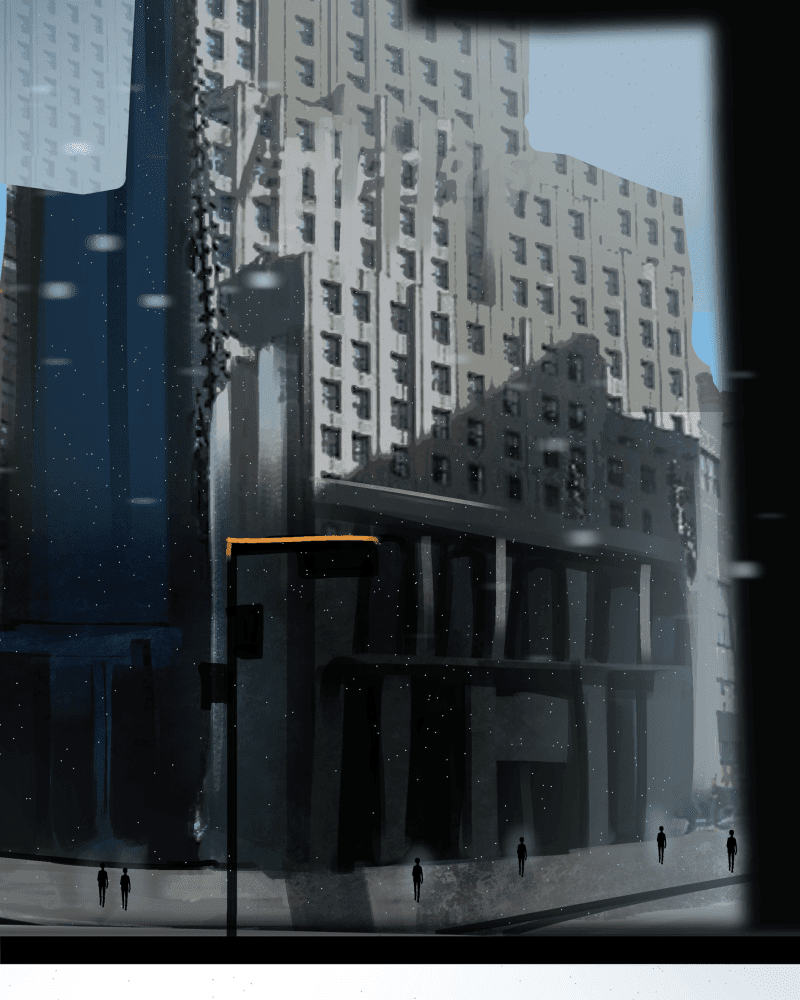 Winter Moon chapter 314 page 10