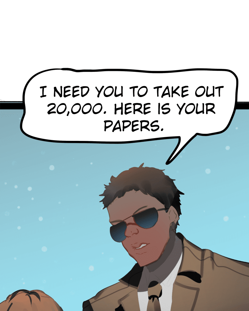 Winter Moon chapter 314 page 12