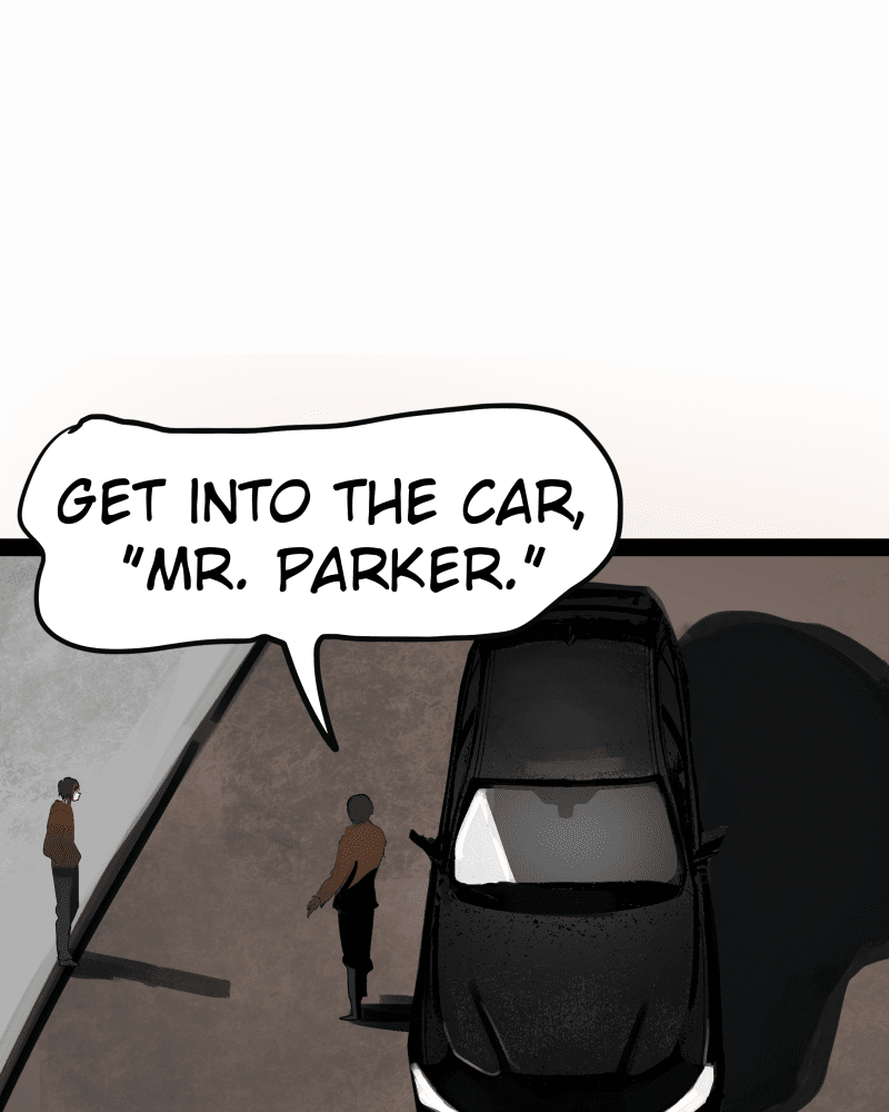 Winter Moon chapter 314 page 27