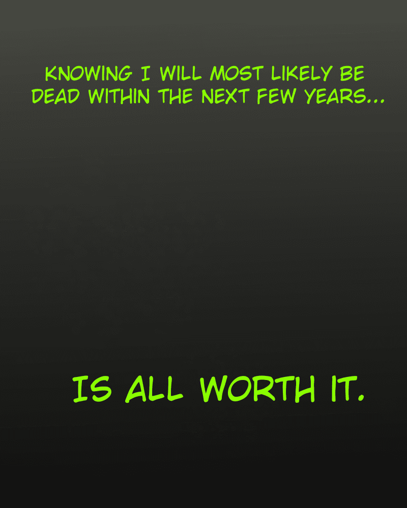 Winter Moon chapter 314 page 30