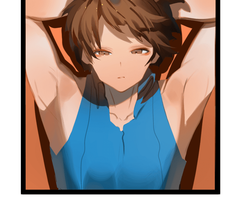 Winter Moon chapter 315 page 11