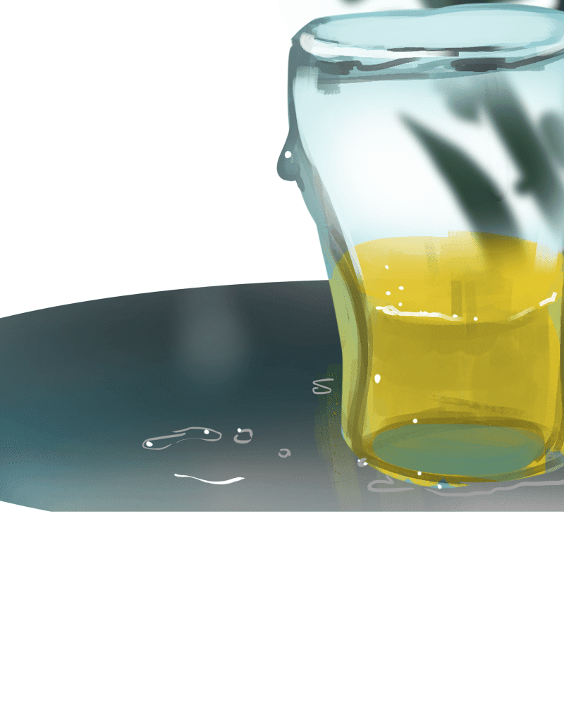 Winter Moon chapter 315 page 14