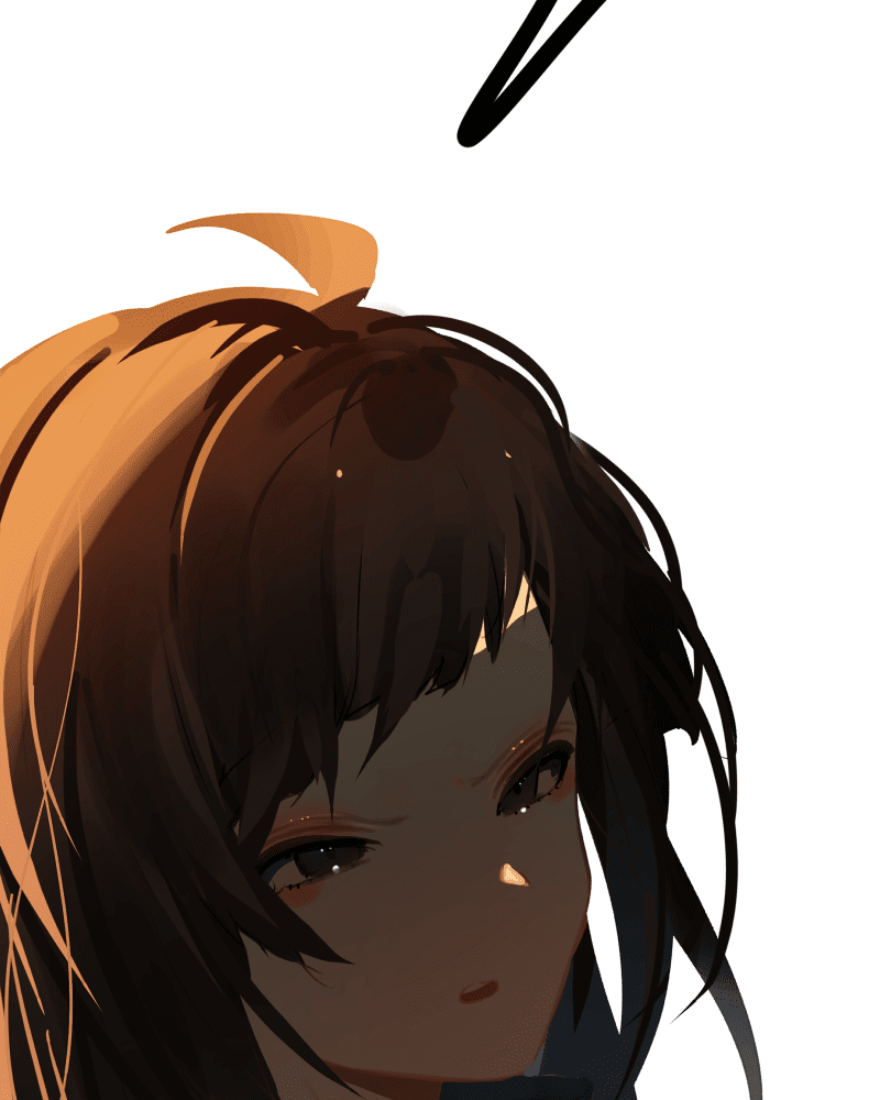 Winter Moon chapter 315 page 16