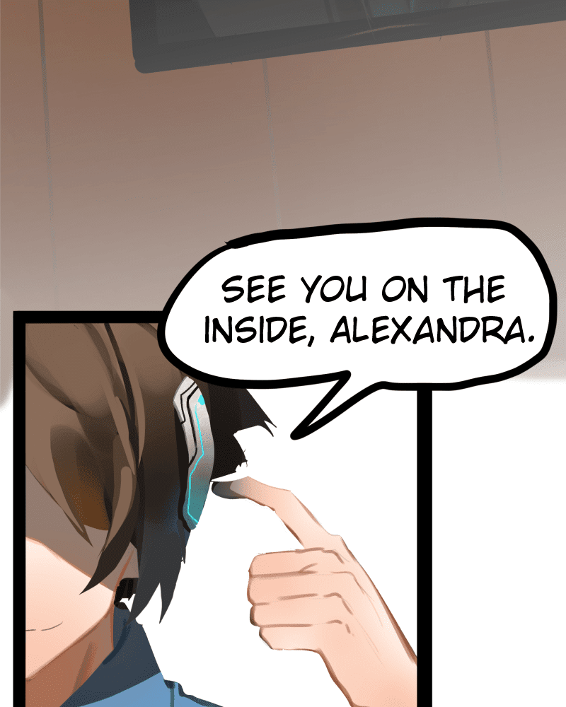 Winter Moon chapter 315 page 20