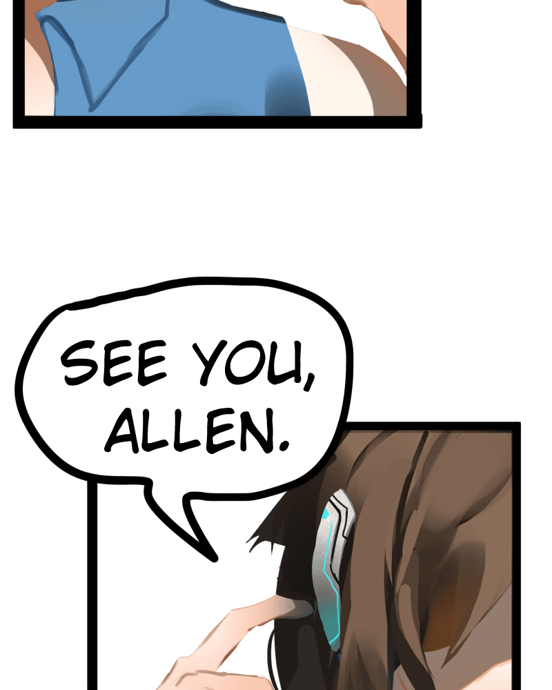 Winter Moon chapter 315 page 21