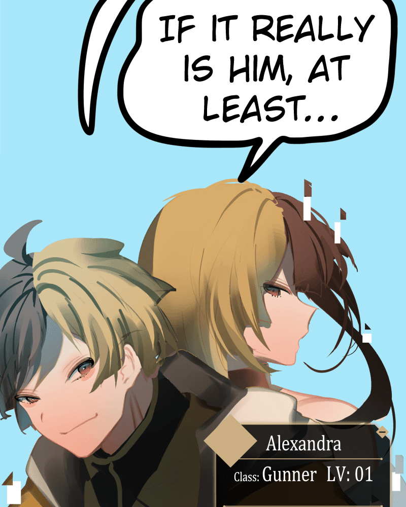 Winter Moon chapter 315 page 25