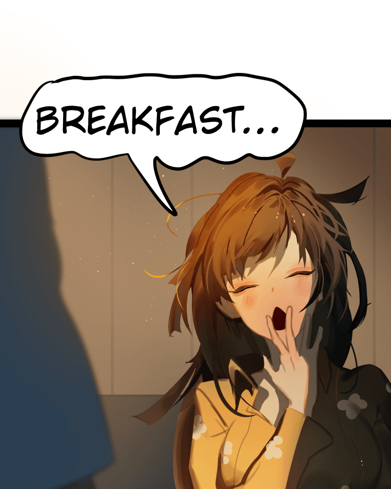 Winter Moon chapter 315 page 5