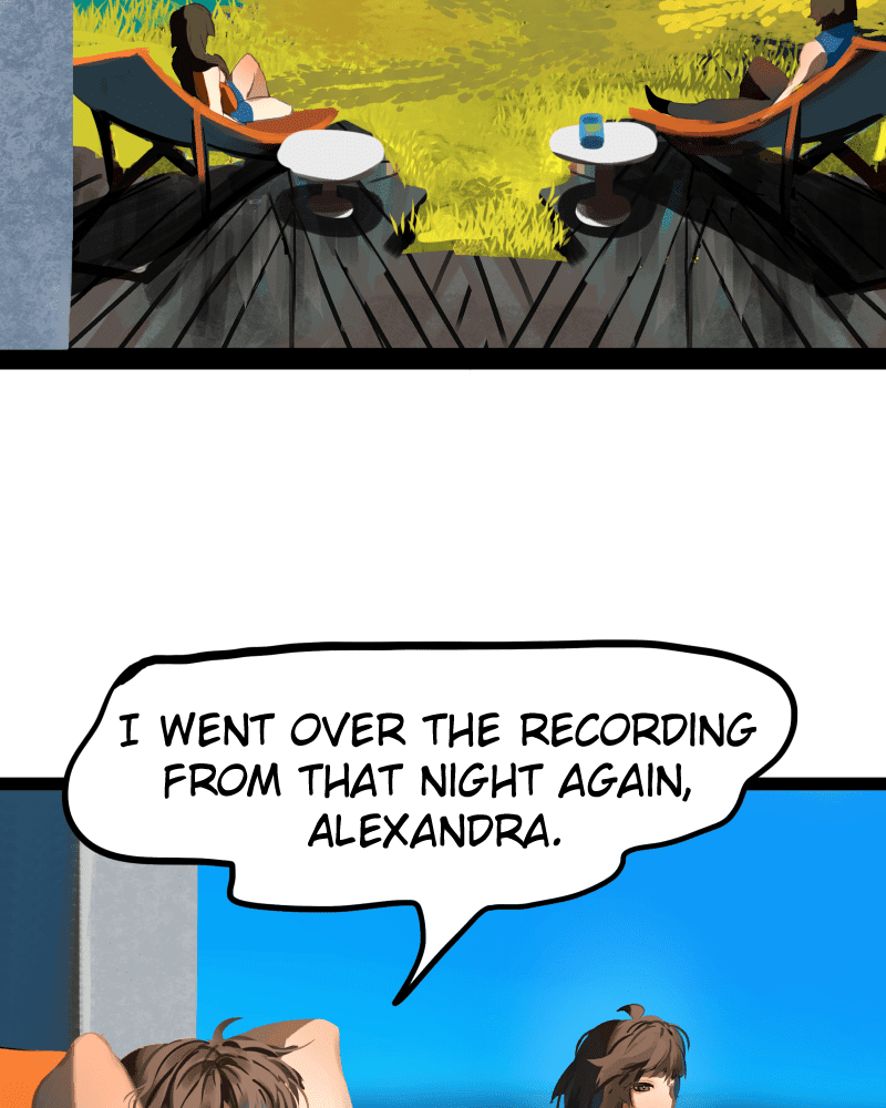 Winter Moon chapter 315 page 9