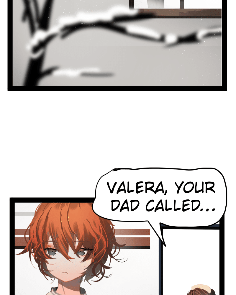 Winter Moon chapter 316 page 3