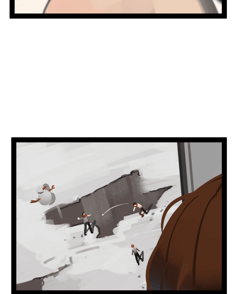 Winter Moon chapter 316 page 7