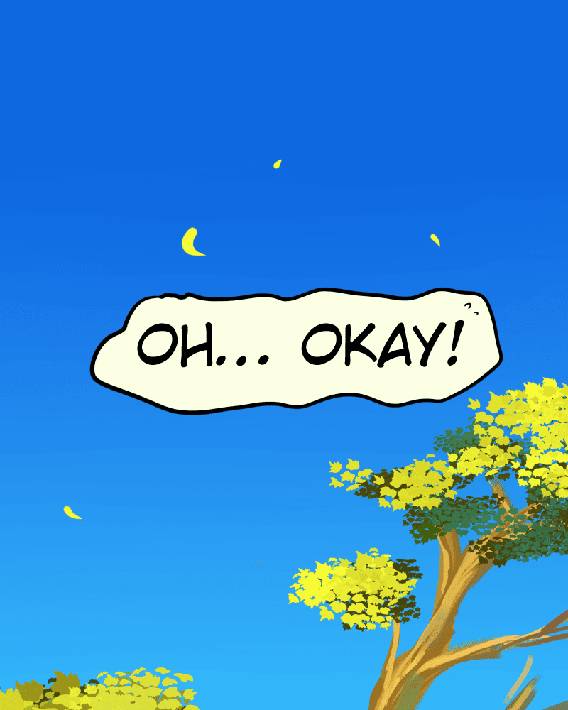 Winter Moon chapter 317 page 12