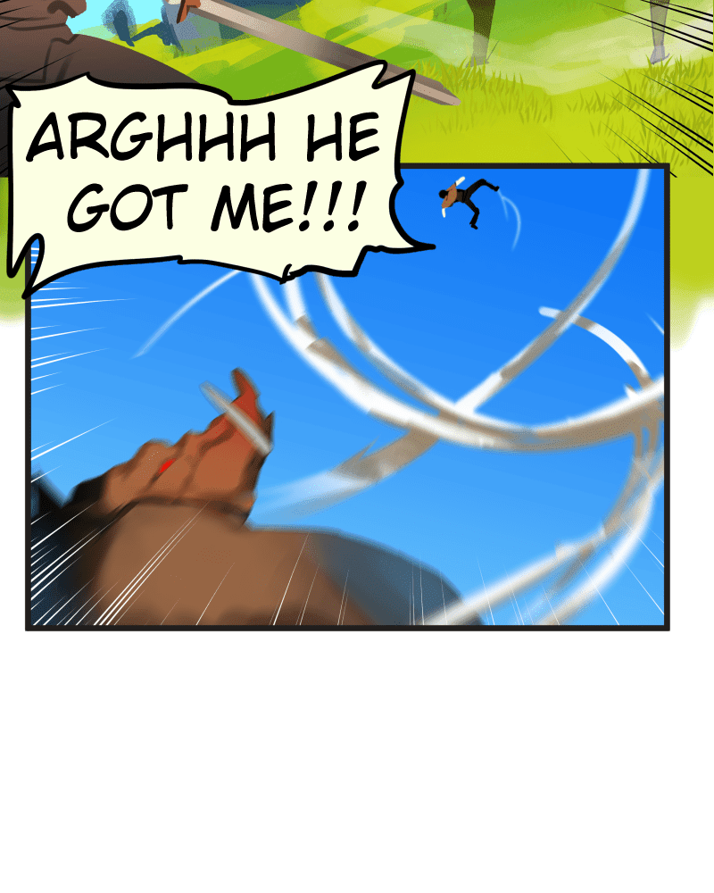 Winter Moon chapter 317 page 15