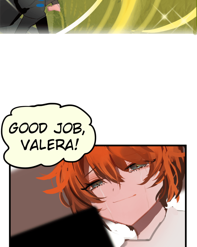 Winter Moon chapter 317 page 20