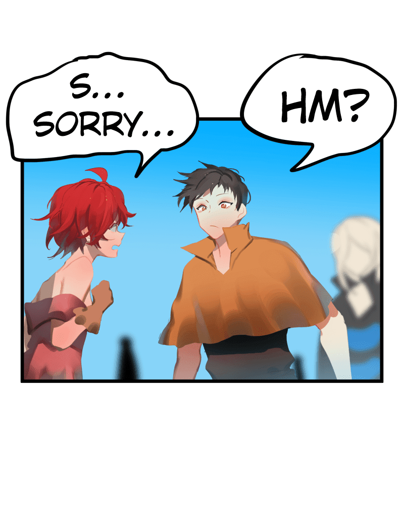 Winter Moon chapter 317 page 4