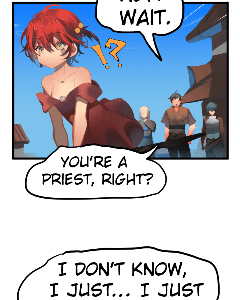 Winter Moon chapter 317 page 6