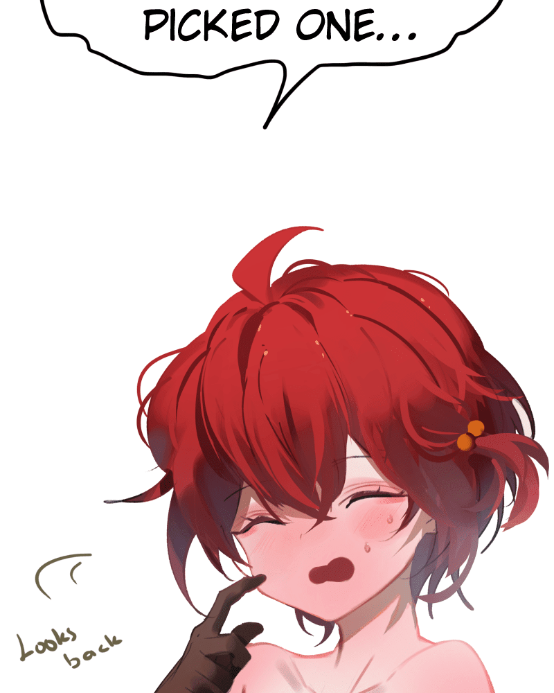 Winter Moon chapter 317 page 7