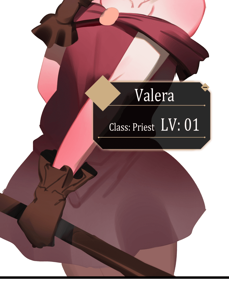 Winter Moon chapter 317 page 8