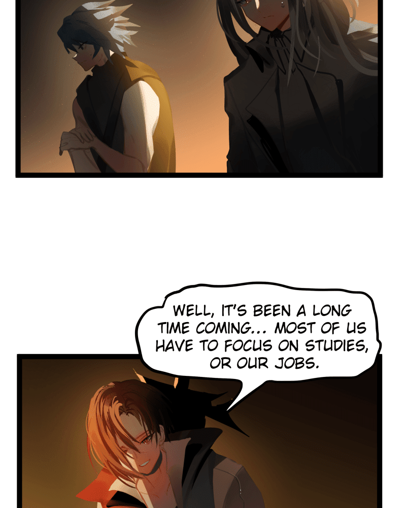 Winter Moon chapter 318 page 15