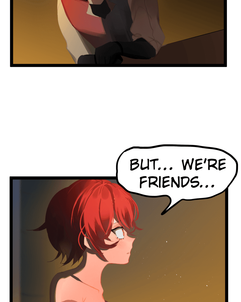 Winter Moon chapter 318 page 16