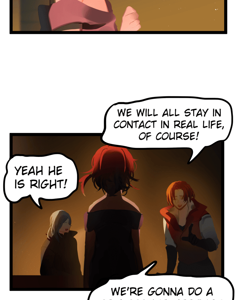 Winter Moon chapter 318 page 17