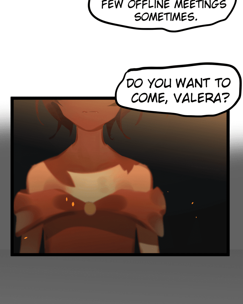 Winter Moon chapter 318 page 18