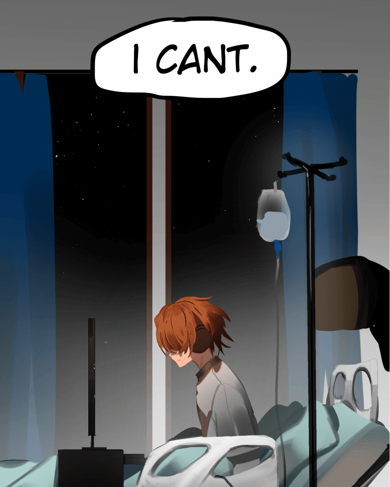 Winter Moon chapter 318 page 19