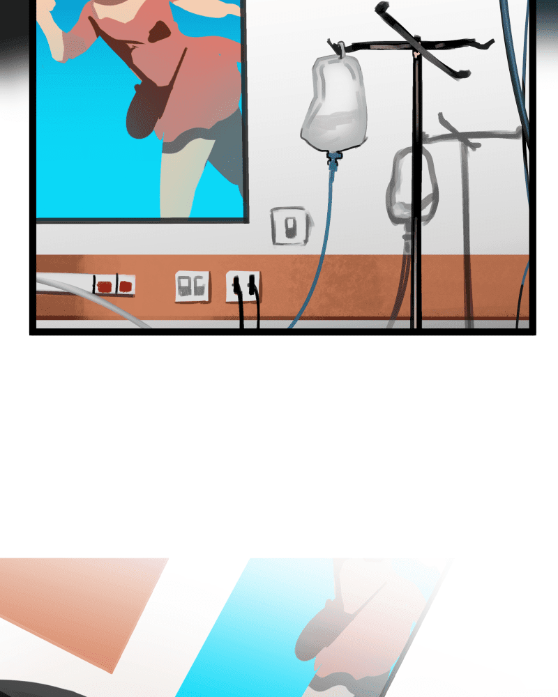 Winter Moon chapter 318 page 2