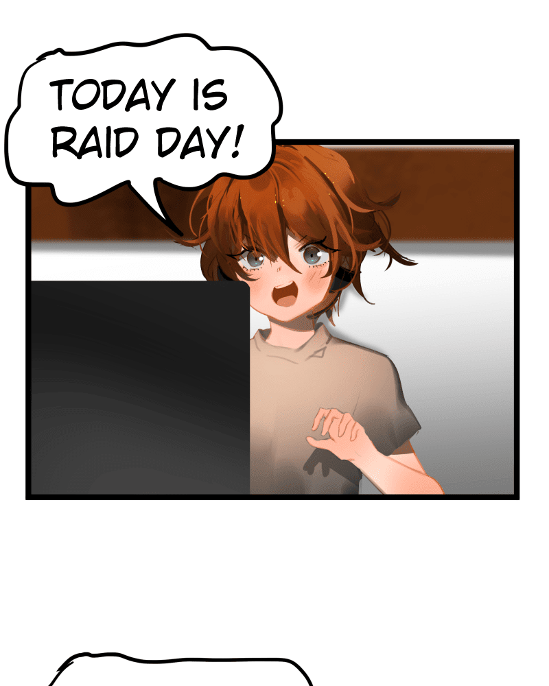 Winter Moon chapter 318 page 5