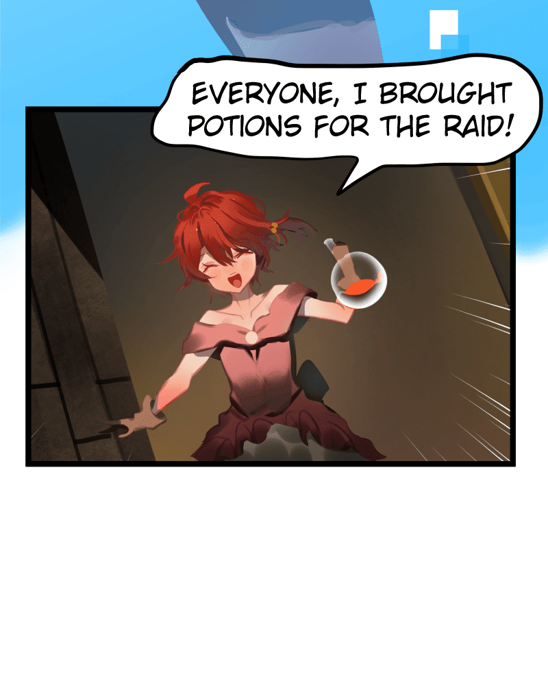 Winter Moon chapter 318 page 9